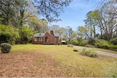 127 Strickland Street, Fairburn, GA 30213 - Photo 1