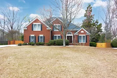 6174 Poplar Bluff Circle, Peachtree Corners, GA 30092 - Photo 1
