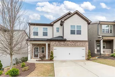 325 Winston Circle, Canton, GA 30114 - Photo 1