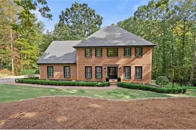 4802 Township Brow, Marietta, GA 30066 - Photo 1
