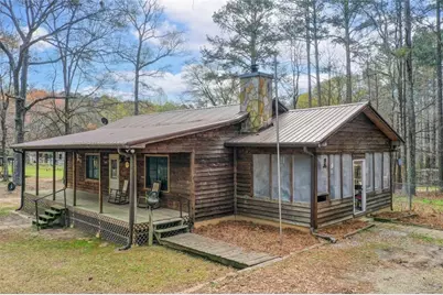 8345 Cleckler Road, Palmetto, GA 30268 - Photo 1