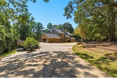 3680 Lamplighter Cove Road, Gainesville, GA 30504 - Photo 1