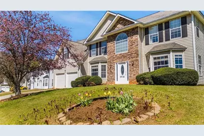 5944 Duren Meadows Drive, Lithonia, GA 30058 - Photo 1