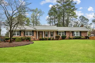 2467 Leslie Drive NE, Atlanta, GA 30345 - Photo 1