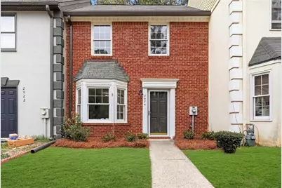2920 Governors Court, Marietta, GA 30066 - Photo 1