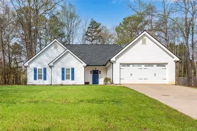 5820 Rolling Oaks Drive, Cumming, GA 30040 - Photo 1