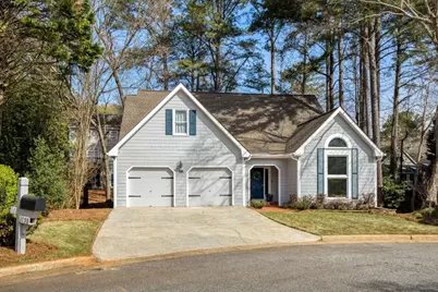 3750 Spinnaker Circle, Alpharetta, GA 30005 - Photo 1