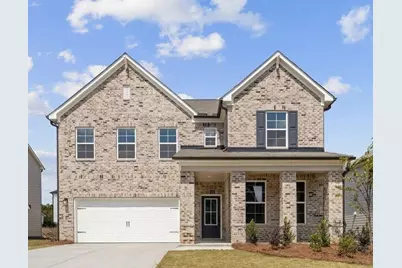 1855 Peaceful Pine Avenue, Snellville, GA 30078 - Photo 1