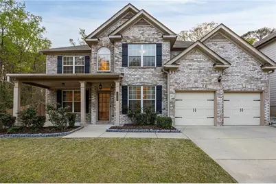 4055 Trillium Wood Trail, Snellville, GA 30039 - Photo 1