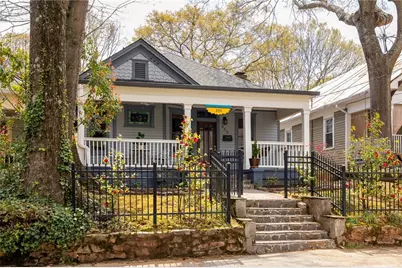 355 Ormond Street SE, Atlanta, GA 30315 - Photo 1