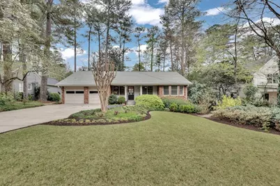 2295 Tanglewood Road, Decatur, GA 30033 - Photo 1