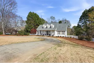 4450 Tall Hickory Trail, Gainesville, GA 30506 - Photo 1
