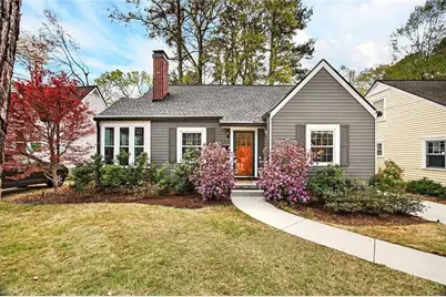 1310 Winburn Drive, East Point, GA 30344 - Photo 1
