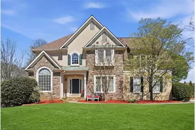12350 Broadleaf Lane, Alpharetta, GA 30005 - Photo 1