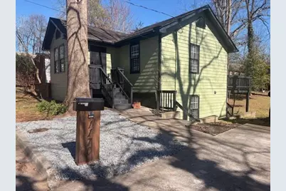 1170 Windsor Street SW, Atlanta, GA 30310 - Photo 1