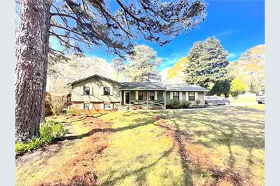 3533 Charlotte Drive, Rex, GA 30273 - Photo 1