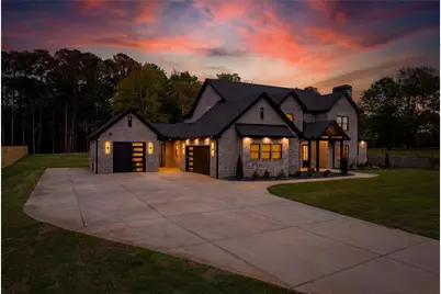 3403 Bold Springs Road NW, Monroe, GA 30656 - Photo 1