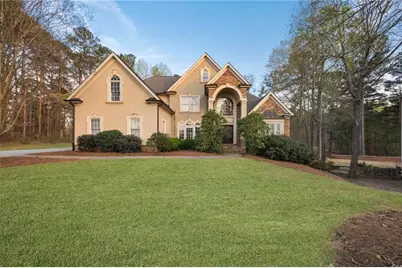 1038 Overlook Drive, Villa Rica, GA 30180 - Photo 1