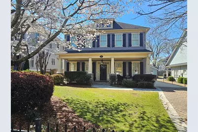 1562 Mercer Avenue, Atlanta, GA 30337 - Photo 1