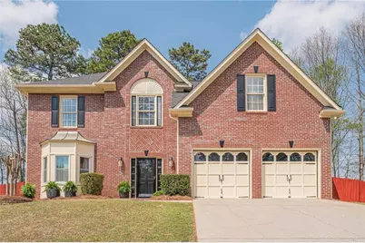 1559 Clydesdale Court, Suwanee, GA 30024 - Photo 1