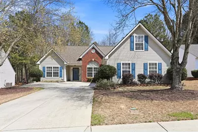 3257 Baymount Way, Lawrenceville, GA 30043 - Photo 1