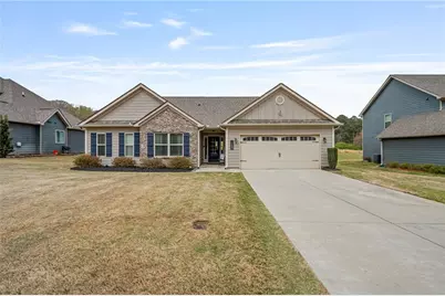 168 Kensington Trace, Bethlehem, GA 30620 - Photo 1