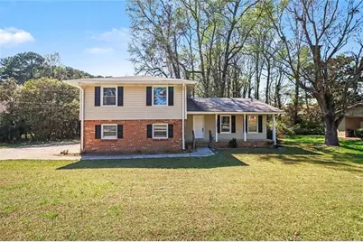 1769 Hickory Street SE, Conyers, GA 30013 - Photo 1