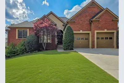 3270 Sunflower Way, Milton, GA 30004 - Photo 1