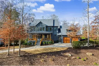 12560 Sibley Lane, Milton, GA 30075 - Photo 1