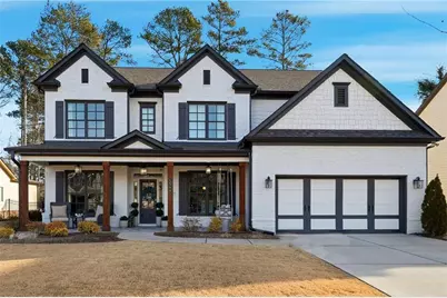 1550 Chapelwell Place, Snellville, GA 30078 - Photo 1