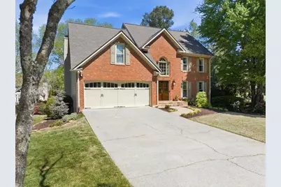 615 Callan Close, Roswell, GA 30075 - Photo 1