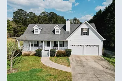609 Pool Road, Hiram, GA 30141 - Photo 1