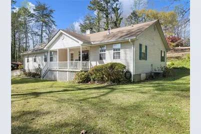 2741 Old Dawsonville Road, Gainesville, GA 30506 - Photo 1