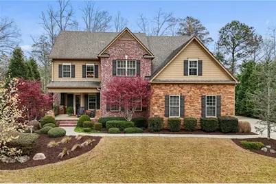 12845 Donegal Lane, Milton, GA 30004 - Photo 1