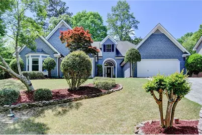 1447 Hadaway Trail, Lawrenceville, GA 30043 - Photo 1