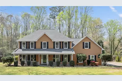 2662 Forest Way NE, Marietta, GA 30066 - Photo 1