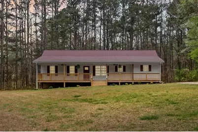 105 Bowdon Junction Road, Carrollton, GA 30117 - Photo 1