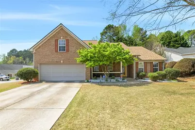 1381 Jefferson Station Road, Jefferson, GA 30549 - Photo 1