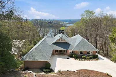 2538 Bridgewater Drive, Gainesville, GA 30506 - Photo 1