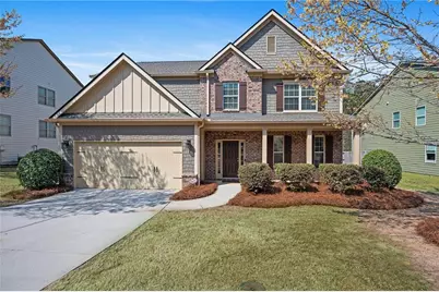 142 Manor Lane, Woodstock, GA 30188 - Photo 1
