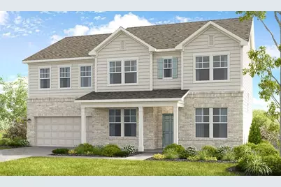 8925 Avonbrook Close, Ball Ground, GA 30107 - Photo 1