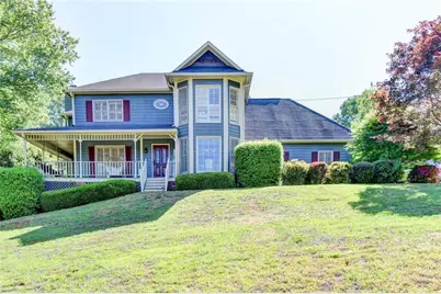 3486 Starwood Trail SW, Lilburn, GA 30047 - Photo 1