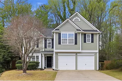 4297 Monticello Way NW, Kennesaw, GA 30144 - Photo 1