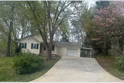 539 Faulkner Street, Cleveland, GA 30528 - Photo 1