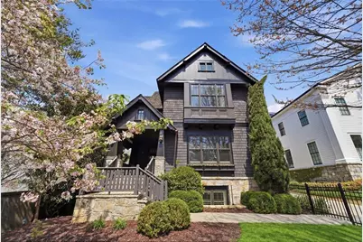 630 Virginia Avenue NE, Atlanta, GA 30306 - Photo 1