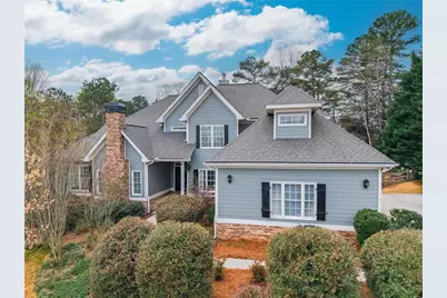 508 Crested Hawk Ridge, Canton, GA 30114 - Photo 1