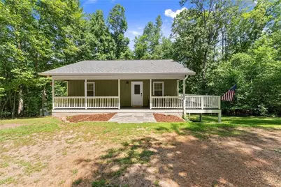 31 Pine Road, Dahlonega, GA 30533 - Photo 1