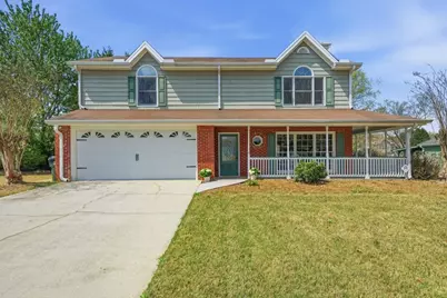 3685 Frankie Wade, Loganville, GA 30052 - Photo 1