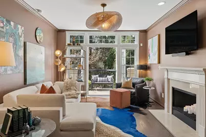 3636 Habersham Road NW #2105, Atlanta, GA 30305 - Photo 1