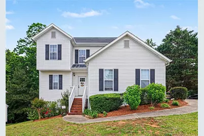 219 Toulouse Street, Dallas, GA 30157 - Photo 1